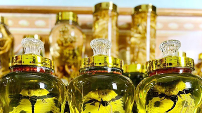 Podcast: Hidden dangers from wine of unknown origin