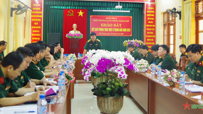 Hải Dương thực hiện hiệu quả Phong trào Thi đua Quyết thắng