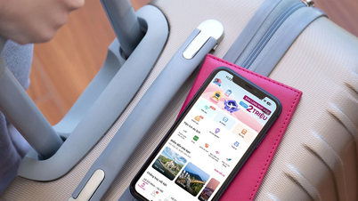 MoMo Travel được người Việt cân nhắc nhất khi có nhu cầu du lịch, giải trí