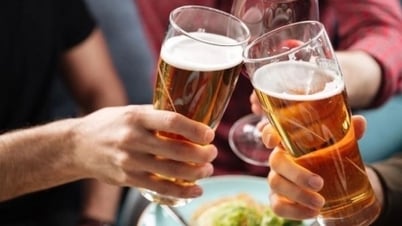 Submit special consumption tax plan for alcohol and beer