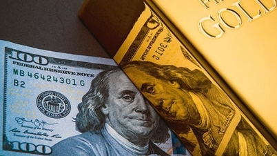 Giá vàng SJC vững vàng, có nên "lướt sóng"? Thế giới dự báo vụt tăng lên mức 2.400 USD?