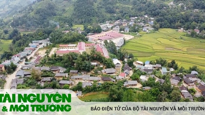 Simacai - Lao Cai: ការកាត់បន្ថយភាពក្រីក្រនៅលើដីលំបាក