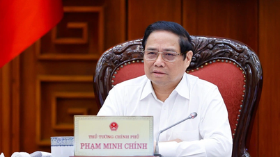 Thủ tướng: Làm đường sắt tốc độ cao Bắc - Nam theo hướng tuyến ngắn nhất, tốc độ 350km/h