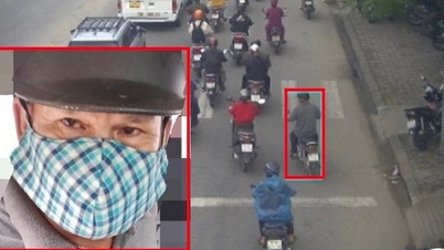 Đi thể dục, chủ tịch phường ở Thừa Thiên