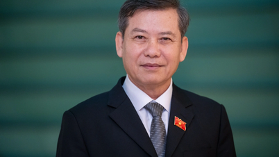 លោក Le Minh Tri ជាប្រធានចៅក្រមនៃតុលាការប្រជាជនកំពូល។