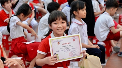 Early human rights education will prevent school violence