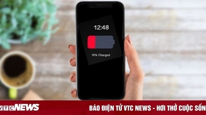 មូលហេតុដែលថ្ម iPhone អស់ពេញមួយយប់