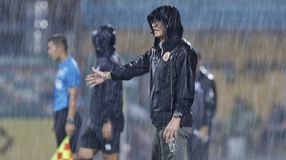 'I hope Mr. Hoang Anh Tuan...'