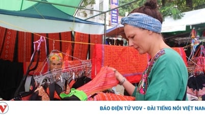 ソンラは550万人の観光客を迎えることを目指している