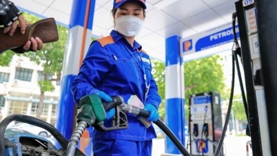 Thế giới chốt phiên tăng nhẹ; xăng trong nước chiều nay nhiều khả năng sẽ giảm