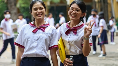 ពិន្ទុជាន់ខ្ពស់បំផុតនៃសាកលវិទ្យាល័យវេជ្ជសាស្ត្រ និងឱសថទីក្រុងហូជីមិញគឺ 23.5
