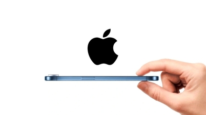 តើ​នេះ​នឹង​ជា​ការ​រចនា​របស់ iPhone Slim ស្តើង​បំផុត​ឬ?