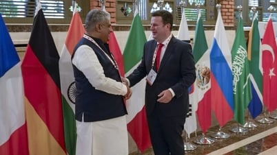 G20 không thống nhất được lộ trình giảm nhiên liệu hóa thạch