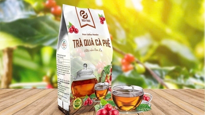 少数民族の薬草と飲料のグループには、5つ星OCOPを達成した製品がさらに5つあります。