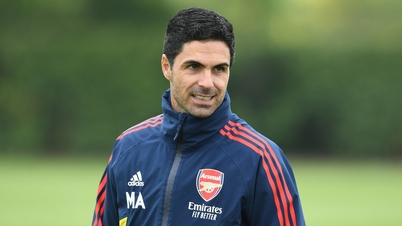 Arteta ចង់ឱ្យ Arsenal ផ្តោតលើការប្រណាំងជើងឯក