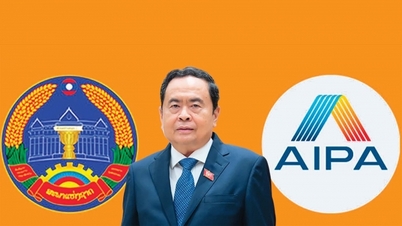 លើកកំពស់ទំនាក់ទំនងការបរទេសរបស់រដ្ឋសភានៅ “ពិធីបុណ្យ” នីតិប្បញ្ញត្តិអាស៊ាន