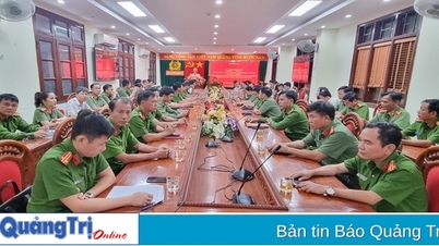 បើកការប្រកួតអ្នកសារព័ត៌មាន ក្រោមប្រធានបទ «ដើម្បីសន្តិសុខជាតិ និងជីវិតសន្តិភាព» សម្រាប់ឆ្នាំ២០២៣
