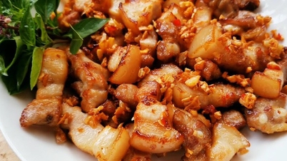 豚肉をよく食べる人は、糖尿病、心臓病、肝臓病、腎臓病を予防するためにこれを知っておく必要があります。