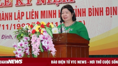 'Hợp tác xã là giường cột của kinh tế tập thể'