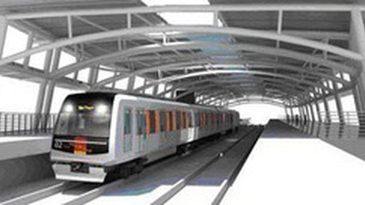 Thay đổi cách làm metro số 5 ngã tư Bảy Hiền – cầu Sài Gòn