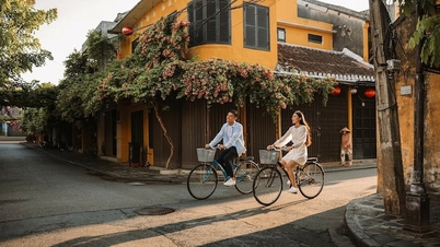 ៤៨ ម៉ោងនៅទីក្រុងហូយអាន