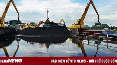 Sẽ có thêm hơn 1,2 triệu tấn than cho sản xuất điện