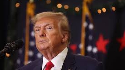 Впервые прогноз на победу Трампа выше, чем у Харрис