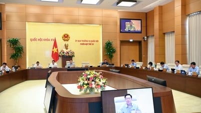 Đề nghị bổ sung quy định cụ thể về đối tượng phản biện xã hội của Mặt trận Tổ quốc Việt Nam
