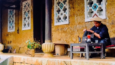 'Giờ mới tính thu phí vào cao nguyên Đồng Văn là quá chậm'