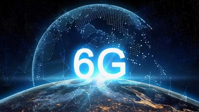 LG បង្កើតកំណត់ត្រាថ្មីសម្រាប់ចម្ងាយបញ្ជូនទិន្នន័យជាមួយនឹងបច្ចេកវិទ្យា 6G