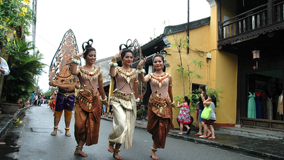 រឿង Hoi An