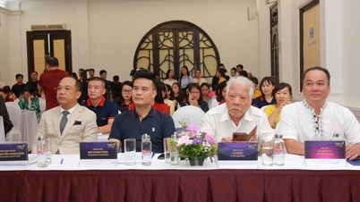 "Ơn nghĩa sinh thành 2023" - chương trình nghệ thuật ý nghĩa mùa Vu lan