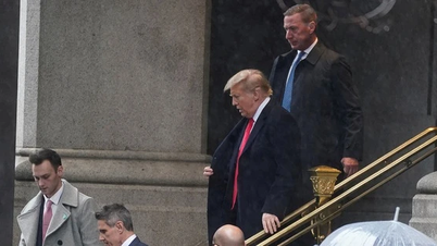 លោក Trump ព្រមានថា នឹងមានភាពចលាចលនៅក្នុងសហរដ្ឋអាមេរិក ប្រសិនបើគាត់ត្រូវបានសាកល្បង