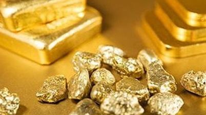 Goldpreis nächste Woche: Vorsicht, wenn der Markt zu „heiß“ ist