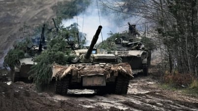 Mỹ thừa nhận tình hình Kharkiv khó khăn; Nga nói vẫn có thể giải quyết hòa bình Ukraine