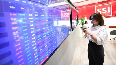 Stock market 'drops blood pressure' again, more than 500 stocks fall in price