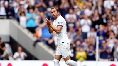 Harry Kane នឹងចាកចេញពី Tottenham មុនរដូវកាល Premier League 2023/2024 ចាប់ផ្តើម (12 សីហា)