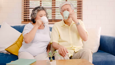 Good drinks for gout patients