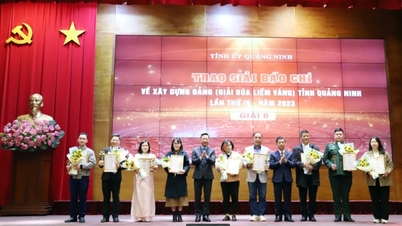 Tiếp tục thắp lên khát vọng tìm hiểu, sáng tạo trong truyên truyền về Đảng