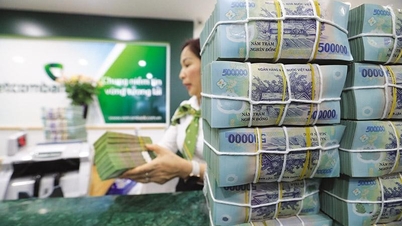 Big 4-Banken knacken gleichzeitig Milliarden-Gewinnmarke