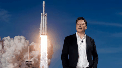 2 วันแห่งการ 'เปลี่ยนโลก' ทรัพย์สินมูลค่า 247,000 ล้านดอลลาร์ของ Elon Musk มาจากไหน?