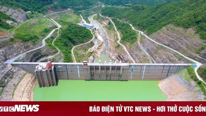 Đồng loạt thoát mực nước chết, hồ thủy điện miền Bắc cơ bản đáp ứng nhu cầu điện từ hôm nay