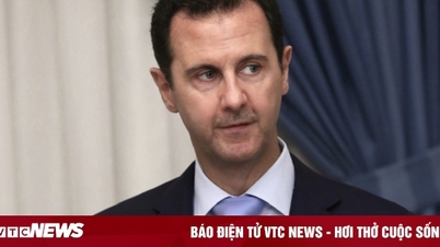 Diễn biến Syria ngày 9/12: Tổng thống Bashar al-Assad tị nạn ở Nga