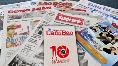 Hanoi and Ho Chi Minh City coordinate to implement propaganda content