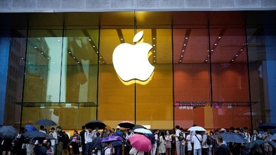 Apple ទុទិដ្ឋិនិយម​ចំពោះ​ការ​លក់​ថ្ងៃ​ឈប់​សម្រាក iPhone 15 មិន​មែន​ជា​មូលហេតុ​ចម្បង​នោះ​ទេ។