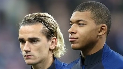 PSG មានបំណងទិញ Antoine Griezmann; Liverpool មិនបន្ត Thiago និង Matip; Jude Bellingham បង្ហាញខ្លួនជាលើកដំបូងឱ្យ Real Madrid