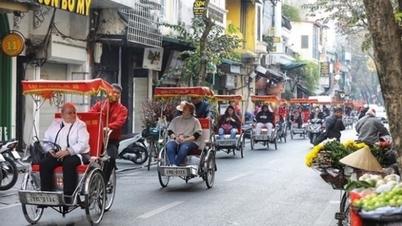 Tích cực quảng bá hình ảnh du lịch Hà Nội tới du khách trong nước, quốc tế