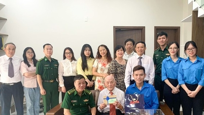 Tuổi trẻ Đà Nẵng tiếp bước tự hào truyền thống Điện Biên anh hùng