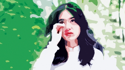 Nắng dịu về chiều |=> Đăng trên báo Bắc Giang