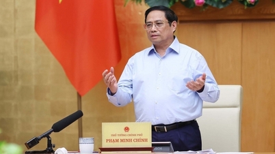 នាយក​រដ្ឋមន្ត្រី​ប្ដេជ្ញា​ថា​មិន​ថយ​ក្រោយ​ពេល​ជួប​ការ​លំបាក មិន​និយាយ​ថា​បាទ មិន​ធ្វើ​អ្វី​ឡើយ ។